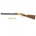 Пневматическая винтовка Umarex Legends Cowboy Rifle Gold Finish